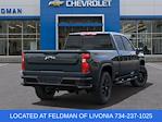 New 2025 Chevrolet Silverado 2500 LT Crew Cab 4x4 Pickup for sale #TX5T286866 - photo 2