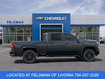 New 2025 Chevrolet Silverado 2500 LT Crew Cab 4x4 Pickup for sale #TX5T286866 - photo 5