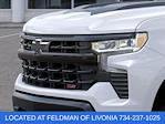 2025 Chevrolet Silverado 1500 Crew Cab 4x4 Pickup for sale #TX5T301995 - photo 13