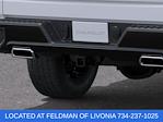 2025 Chevrolet Silverado 1500 Crew Cab 4x4 Pickup for sale #TX5T301995 - photo 14