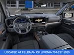 2025 Chevrolet Silverado 1500 Crew Cab 4x4 Pickup for sale #TX5T301995 - photo 15