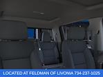 2025 Chevrolet Silverado 1500 Crew Cab 4x4 Pickup for sale #TX5T301995 - photo 24