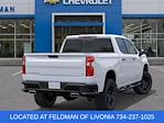 2025 Chevrolet Silverado 1500 Crew Cab 4x4 Pickup for sale #TX5T301995 - photo 2