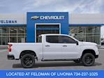 2025 Chevrolet Silverado 1500 Crew Cab 4x4 Pickup for sale #TX5T301995 - photo 5