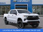 2025 Chevrolet Silverado 1500 Crew Cab 4x4 Pickup for sale #TX5T301995 - photo 7
