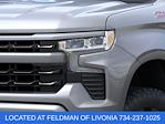 2025 Chevrolet Silverado 1500 Crew Cab 4x4 Pickup for sale #TX5T310717 - photo 10