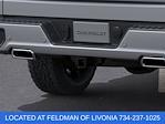 2025 Chevrolet Silverado 1500 Crew Cab 4x4 Pickup for sale #TX5T310717 - photo 14