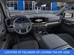 2025 Chevrolet Silverado 1500 Crew Cab 4x4 Pickup for sale #TX5T310717 - photo 15