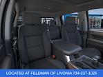 2025 Chevrolet Silverado 1500 Crew Cab 4x4 Pickup for sale #TX5T310717 - photo 16
