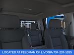 2025 Chevrolet Silverado 1500 Crew Cab 4x4 Pickup for sale #TX5T310717 - photo 24