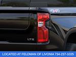 2025 Chevrolet Silverado 1500 Crew Cab 4x4 Pickup for sale #TX5T336612 - photo 11