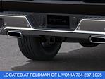 2025 Chevrolet Silverado 1500 Crew Cab 4x4 Pickup for sale #TX5T336612 - photo 14