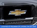 2025 Chevrolet Silverado 1500 Crew Cab 4x4 Pickup for sale #TX5T336612 - photo 20