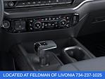 2025 Chevrolet Silverado 1500 Crew Cab 4x4 Pickup for sale #TX5T336612 - photo 23