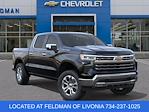 2025 Chevrolet Silverado 1500 Crew Cab 4x4 Pickup for sale #TX5T336612 - photo 7