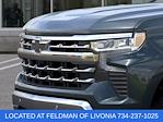 2025 Chevrolet Silverado 1500 Crew Cab 4x4 Pickup for sale #TX5T341196 - photo 13
