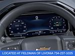 2025 Chevrolet Silverado 1500 Crew Cab 4x4 Pickup for sale #TX5T341196 - photo 18
