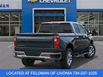 2025 Chevrolet Silverado 1500 Crew Cab 4x4 Pickup for sale #TX5T341196 - photo 2