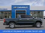 2025 Chevrolet Silverado 1500 Crew Cab 4x4 Pickup for sale #TX5T341196 - photo 5