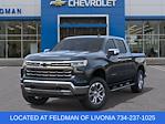 2025 Chevrolet Silverado 1500 Crew Cab 4x4 Pickup for sale #TX5T341196 - photo 6
