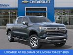 2025 Chevrolet Silverado 1500 Crew Cab 4x4 Pickup for sale #TX5T341196 - photo 7