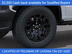 New 2026 Chevrolet Colorado Trail Boss Crew Cab for sale #TX6T102413 - photo 10