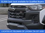 New 2026 Chevrolet Colorado Trail Boss Crew Cab for sale #TX6T102413 - photo 14