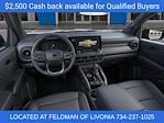 New 2026 Chevrolet Colorado Trail Boss Crew Cab for sale #TX6T102413 - photo 16