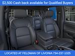 New 2026 Chevrolet Colorado Trail Boss Crew Cab for sale #TX6T102413 - photo 17