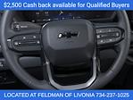 New 2026 Chevrolet Colorado Trail Boss Crew Cab for sale #TX6T102413 - photo 20