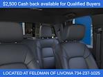 New 2026 Chevrolet Colorado Trail Boss Crew Cab for sale #TX6T102413 - photo 25