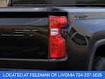 2026 Chevrolet Silverado 2500 Crew Cab 4WD Pickup for sale #TX6T103692 - photo 11