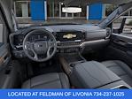 2026 Chevrolet Silverado 2500 Crew Cab 4WD Pickup for sale #TX6T103692 - photo 15