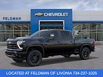 2026 Chevrolet Silverado 2500 Crew Cab 4WD Pickup for sale #TX6T103692 - photo 3