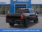 2026 Chevrolet Silverado 2500 Crew Cab 4WD Pickup for sale #TX6T103692 - photo 2