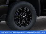 2026 Chevrolet Silverado 2500 Crew Cab 4WD Pickup for sale #TX6T103692 - photo 9