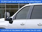 New 2026 Chevrolet Silverado 2500 LTZ Crew Cab for sale #TX6T125794 - photo 12