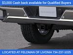 New 2026 Chevrolet Silverado 2500 LTZ Crew Cab for sale #TX6T125794 - photo 14