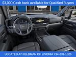 New 2026 Chevrolet Silverado 2500 LTZ Crew Cab for sale #TX6T125794 - photo 15