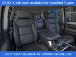 New 2026 Chevrolet Silverado 2500 LTZ Crew Cab for sale #TX6T125794 - photo 16