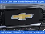 New 2026 Chevrolet Silverado 2500 LTZ Crew Cab for sale #TX6T125794 - photo 20
