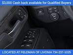 New 2026 Chevrolet Silverado 2500 LTZ Crew Cab for sale #TX6T125794 - photo 22