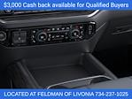 New 2026 Chevrolet Silverado 2500 LTZ Crew Cab for sale #TX6T125794 - photo 23