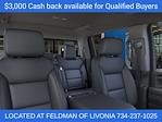 New 2026 Chevrolet Silverado 2500 LTZ Crew Cab for sale #TX6T125794 - photo 24