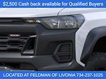 New 2026 Chevrolet Colorado Trail Boss Crew Cab for sale #TX6T125886 - photo 11