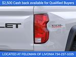 New 2026 Chevrolet Colorado Trail Boss Crew Cab for sale #TX6T125886 - photo 12