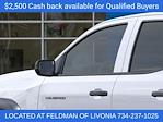New 2026 Chevrolet Colorado Trail Boss Crew Cab for sale #TX6T125886 - photo 13