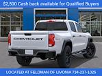 New 2026 Chevrolet Colorado Trail Boss Crew Cab for sale #TX6T125886 - photo 5
