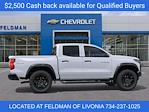 New 2026 Chevrolet Colorado Trail Boss Crew Cab for sale #TX6T125886 - photo 6