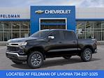 2026 Chevrolet Silverado 1500 Crew Cab 4WD Pickup for sale #TX6T131978 - photo 1
